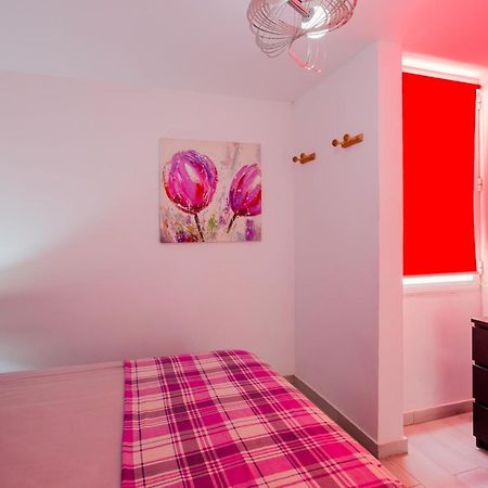 Bungalow Costa Adeje Cortijo 1-8 Playa de las Americas  Eksteriør bilde