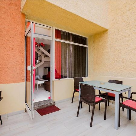 Bungalow Costa Adeje Cortijo 1-8 Playa de las Americas  Eksteriør bilde