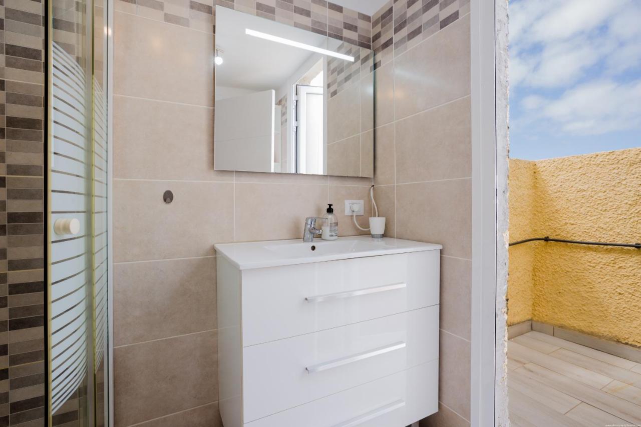 Bungalow Costa Adeje Cortijo 1-8 Playa de las Americas  Eksteriør bilde