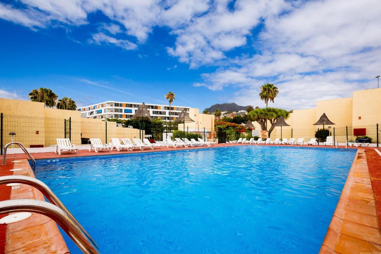 Bungalow Costa Adeje Cortijo 1-8 Playa de las Americas  Eksteriør bilde