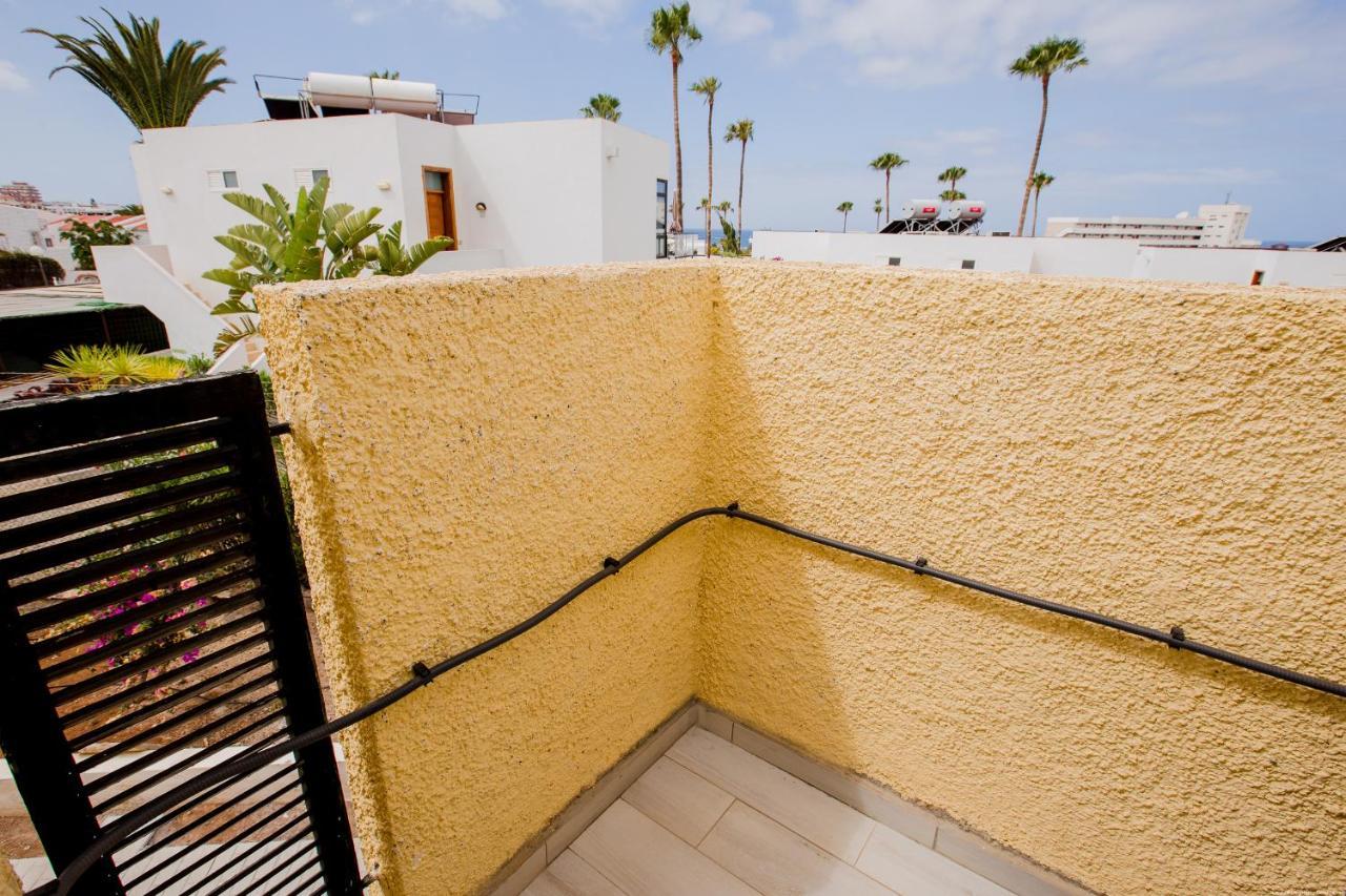 Bungalow Costa Adeje Cortijo 1-8 Playa de las Americas  Eksteriør bilde