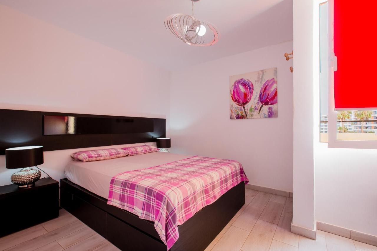 Bungalow Costa Adeje Cortijo 1-8 Playa de las Americas  Eksteriør bilde