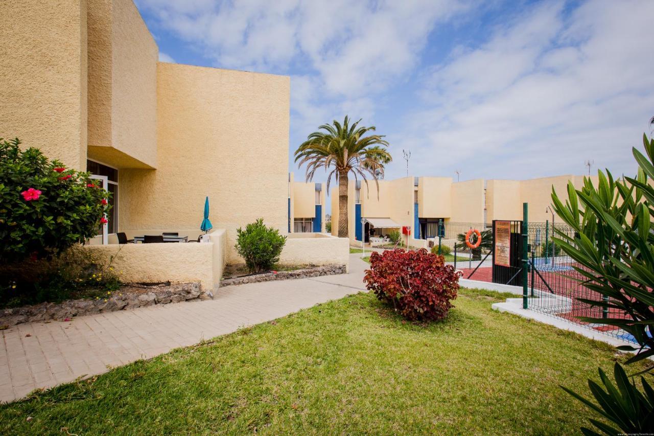 Bungalow Costa Adeje Cortijo 1-8 Playa de las Americas  Eksteriør bilde